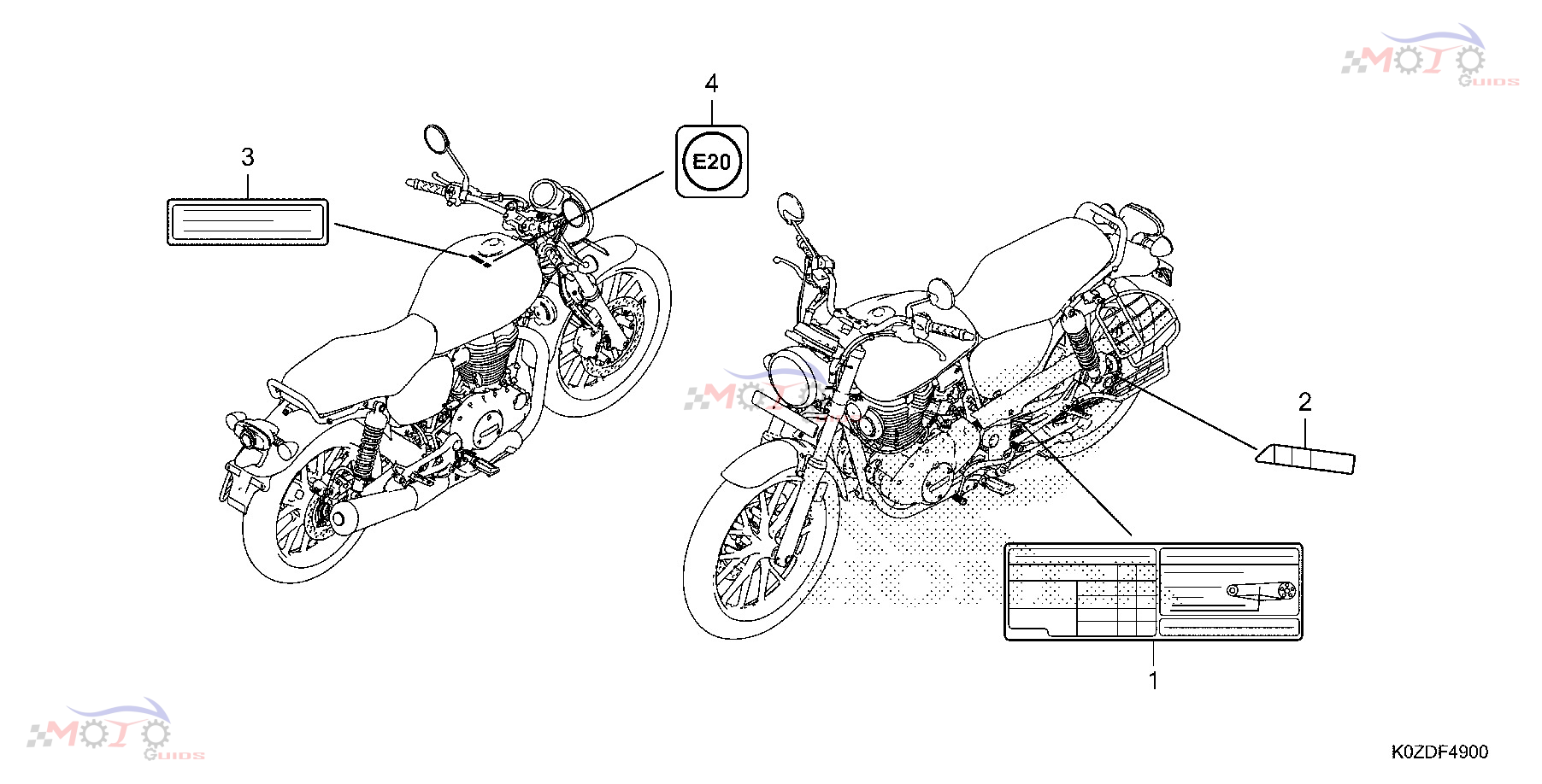 Engine Diagram
